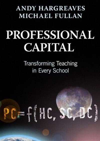 Front cover_Professional Capital
