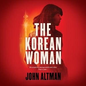 Front cover_The Korean Woman