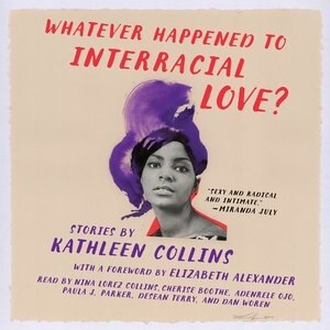 Front cover_Whatever Happened To Interracial Love?