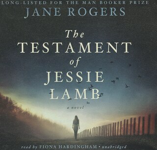 Couverture_The Testament of Jessie Lamb