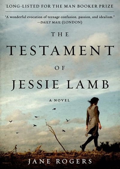 Couverture_The Testament Of Jessie Lamb