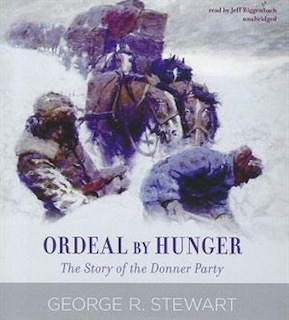 Couverture_Ordeal By Hunger