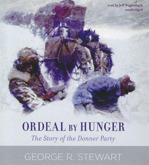 Couverture_Ordeal By Hunger