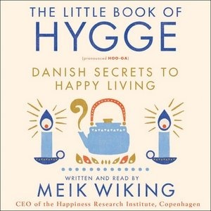 Front cover_The Little Book Of Hygge
