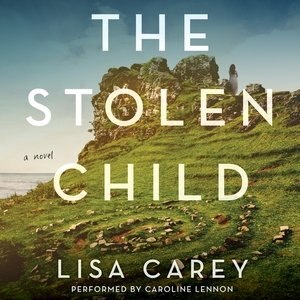 Front cover_The Stolen Child