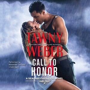 Couverture_Call To Honor