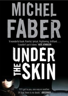 Couverture_Under The Skin