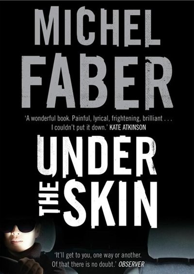 Couverture_Under The Skin