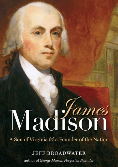 Couverture_James Madison