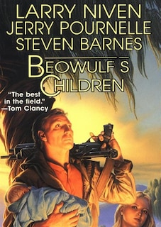 Beowulf’s Children