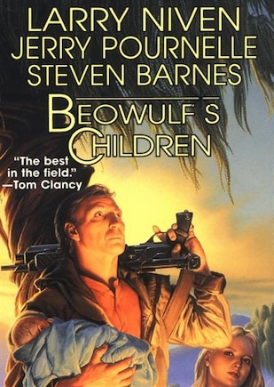 Beowulf’s Children