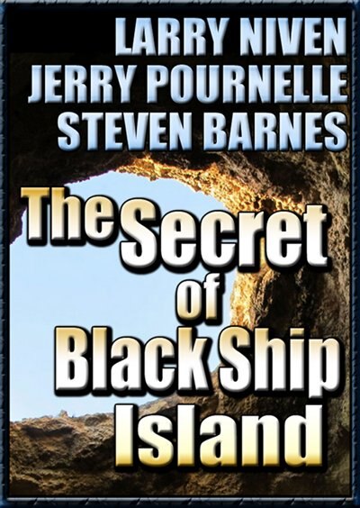 Couverture_The Secret of Black Ship Island