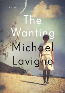 Front cover_The Wanting