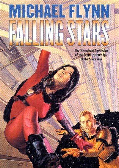 Front cover_Falling Stars