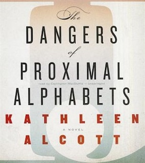 The Dangers Of Proximal Alphabets