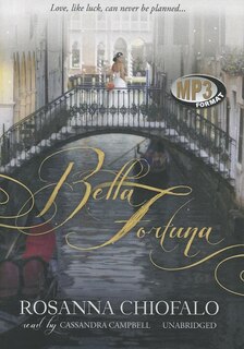 Front cover_Bella Fortuna