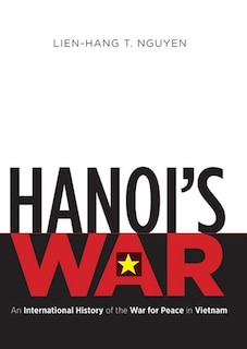 Couverture_Hanoi’s War