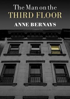 Couverture_The Man on the Third Floor