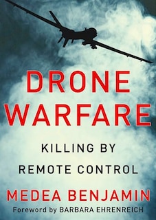 Front cover_Drone Warfare