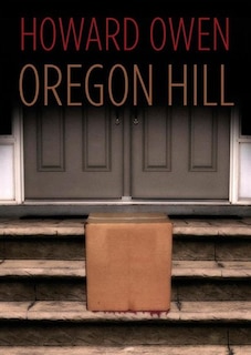 Couverture_Oregon Hill
