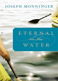 Front cover_Eternal on the Water