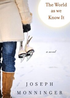 Couverture_The World as We Know It