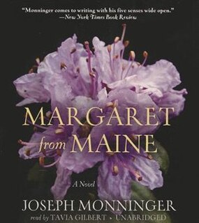 Couverture_Margaret From Maine