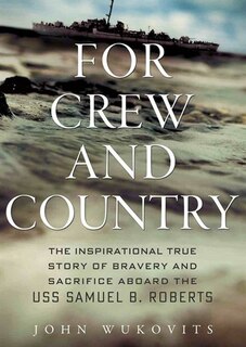 Couverture_For Crew and Country