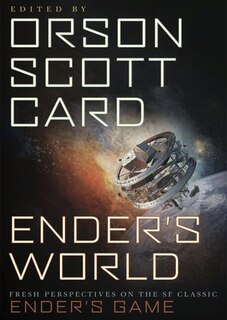 Front cover_Ender’s World