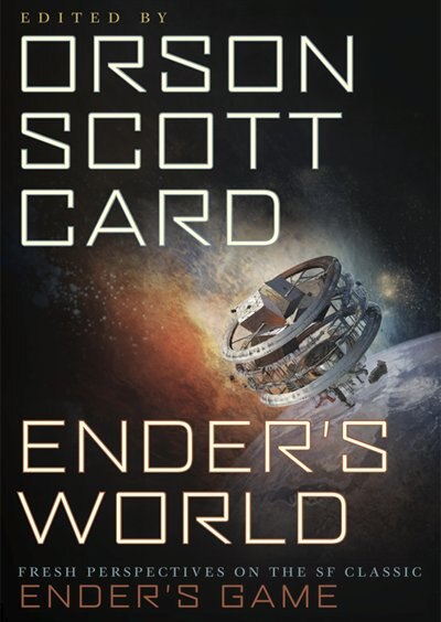 Front cover_Ender’s World