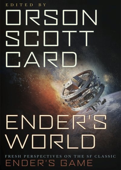 Front cover_Ender’s World