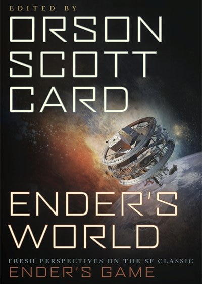 Ender’s World: Fresh Perspectives on the SF Classic Ender’s Game