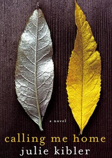 Couverture_Calling Me Home