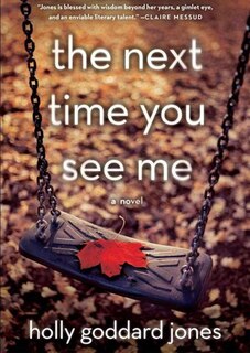 Couverture_The Next Time You See Me