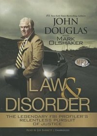 Front cover_Law and Disorder