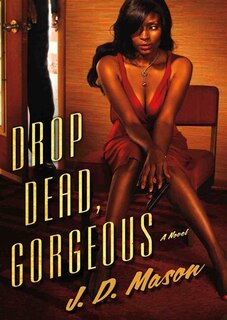 Front cover_Drop Dead, Gorgeous