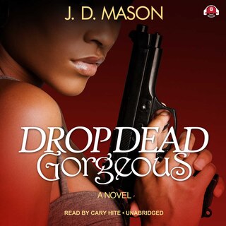 Front cover_Drop Dead, Gorgeous