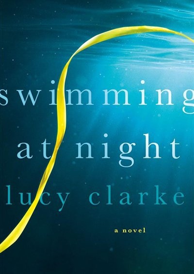 Couverture_Swimming at Night