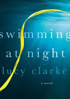 Front cover_Swimming At Night