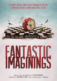 Couverture_Fantastic Imaginings