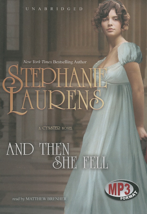 Front cover_And Then She Fell