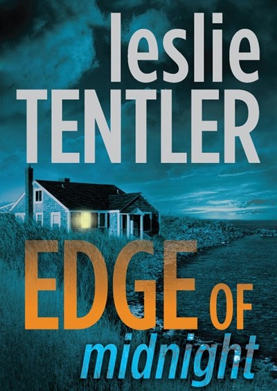 Front cover_Edge Of Midnight