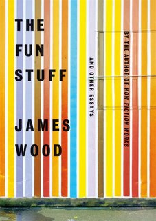 Front cover_The Fun Stuff