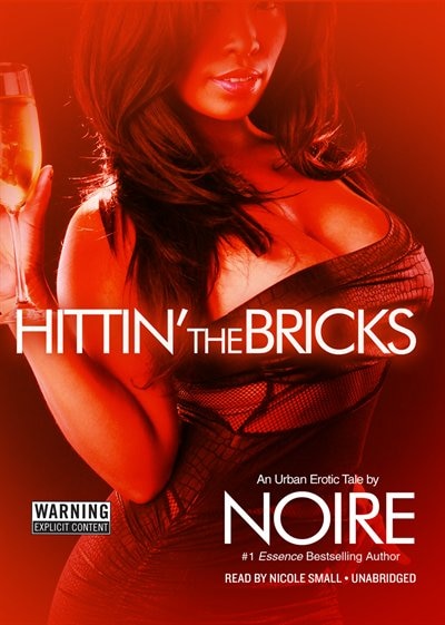 Front cover_Hittin’ the Bricks
