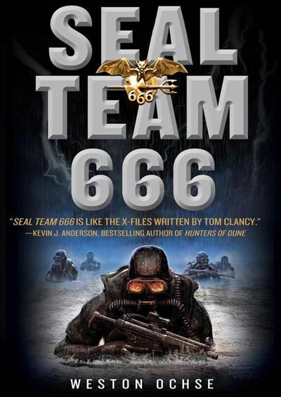 SEAL Team 666