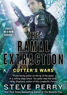 The Ramal Extraction: Cutter’s Wars