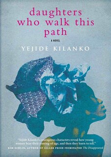 Front cover_Daughters Who Walk This Path