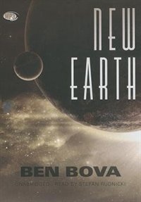 Front cover_New Earth