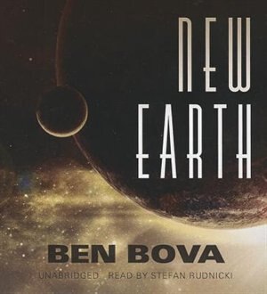 Front cover_New Earth