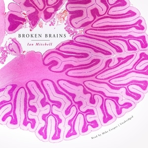 Front cover_Broken Brains